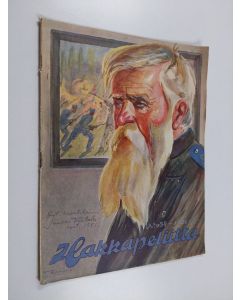 käytetty teos Hakkapeliitta 34/1926