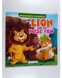 käytetty teos The Lion and the Wise Fox