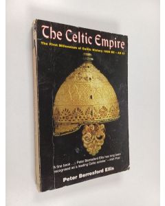 Kirjailijan Peter Berresford Ellis käytetty kirja The Celtic Empire - The First Millennium of Celtic History, 1000 B. C. to 51 A. D.