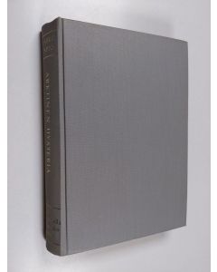 Kirjailijan Marko Tapio käytetty kirja Arktinen hysteria 2 : Sano todella rakastatko minua