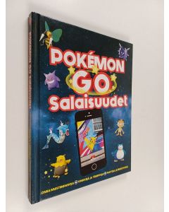 Kirjailijan Clive Gifford käytetty kirja Pokémon Go : salaisuudet