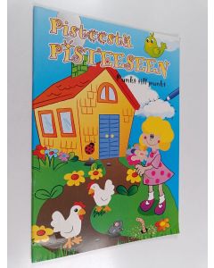 käytetty teos Pisteestä pisteeseen = Punkt till punkt