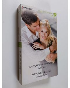 käytetty kirja Tohtori vastustamaton