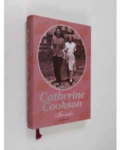 Kirjailijan Catherine Cookson käytetty kirja Isosisko (ERINOMAINEN)