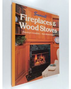 käytetty kirja Fireplaces & wood stoves