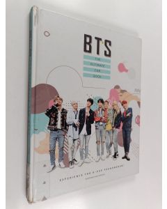 Kirjailijan Malcolm Croft käytetty kirja BTS : the ultimate fan book