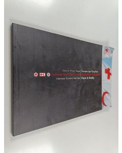 käytetty kirja Indonesia : Sithoen tsunami - Indonesia : Satu Tahun tsunami - Indonesia : Year one