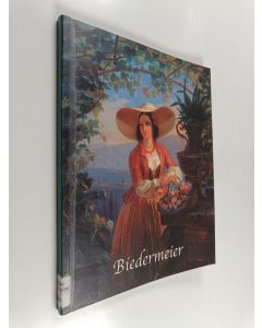 Kirjailijan Marjatta ym Hietaniemi käytetty kirja Beidermeier