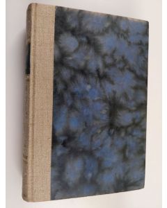 käytetty kirja Suomen kansan murrekirja - Länsimurteet