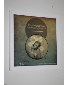 käytetty kirja Perehdytysopas monialaiseen verkkotyöhön