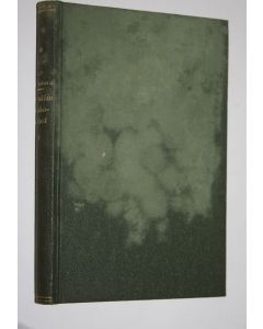 Kirjailijan Frank L. Packard käytetty kirja Lennätinpaholaiset : salapoliisiromaani