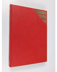 Kirjailijan Elliott Arnold käytetty kirja He pakenivat yöllä