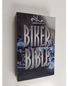 käytetty kirja Biker bible