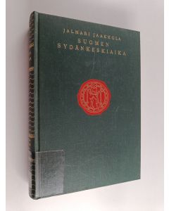 Kirjailijan Suomen Historia 4 käytetty kirja Suomen historia 4 : Suomen sydänkeskiaika: Itämaan synty ja vakiintuminen