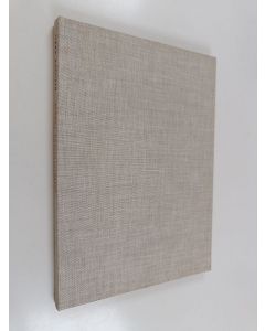 Kirjailijan Ilkka Koivisto käytetty kirja Elämää Korkeasaaressa