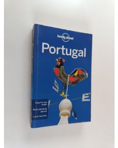 käytetty kirja Portugal