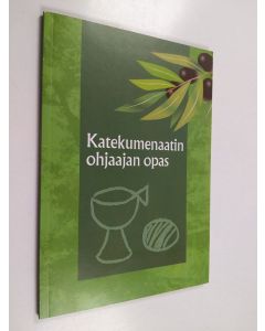 käytetty kirja Katekumenaatin ohjaajan opas