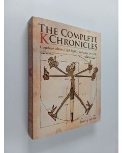 Kirjailijan Keith Knight käytetty kirja The Complete K Chronicles