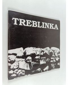 käytetty kirja Treblinka 1994