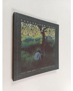 Kirjailijan Eine Joutsijoki & Esko Soini käytetty kirja Tuhlaajaneitsyet