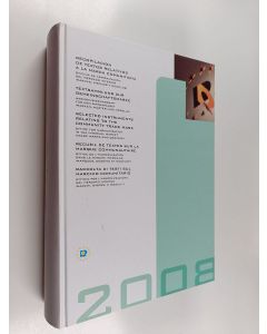 käytetty kirja Community trade mark regulation and related texts