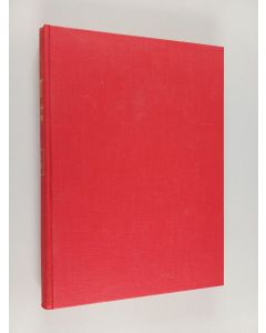 käytetty kirja PT teletiedot 1979-80