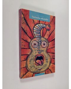 Kirjailijan Jan Pelc käytetty kirja Tarinoita aikuisille