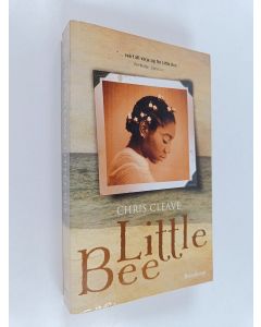Kirjailijan Chris Cleave käytetty kirja Little Bee