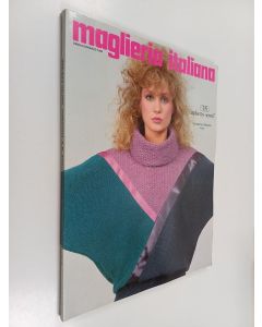 käytetty kirja Maglieria italiana : Gennaio/Marzo 1983