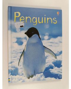 Kirjailijan Emily Bone käytetty kirja Penguins