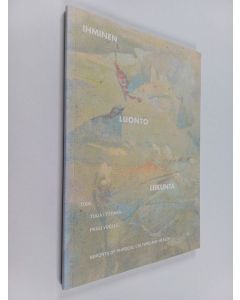 käytetty kirja Ihminen - luonto - liikunta