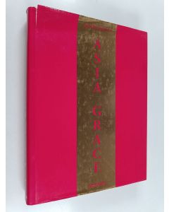 Kirjailijan Kevin Kelly käytetty kirja Asia Grace