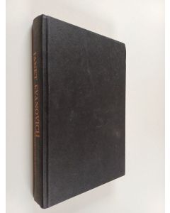 Kirjailijan Janet Evanovich käytetty kirja Kuudestilaukeava