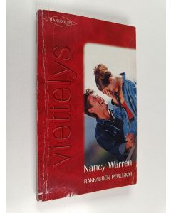 käytetty kirja Rakkauden peruskivi