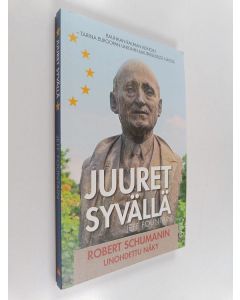 Kirjailijan Jeff Fountain käytetty kirja Juuret syvällä