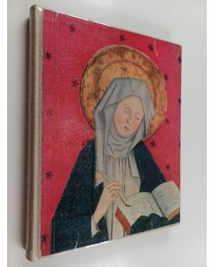 Kirjailijan Istvan Racz käytetty kirja Art treasures of medieval Finland