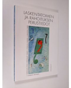 Kirjailijan Eero ym. Kasanen käytetty kirja Laskentatoimen ja rahoituksen perustiedot