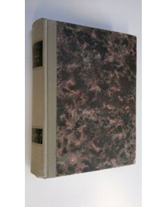 Kirjailijan Väinö J. Vatanen käytetty kirja Kriisien ja sodan maailma 2, Maailman tapahtumat vv 1940-1942 : sota etsii toista rintamaa - Tanskan miehitys ja Norjan sota - Saksan voitto lännessä : ilmasota ja merisota : Itä-Afrikan ja Libyan taistelut : Sa