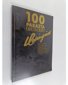 käytetty kirja 100 parasta - The 100 best