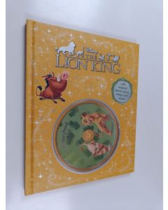 Kirjailijan Parragon Book Service Limited käytetty kirja The Lion King