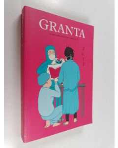 käytetty kirja Granta 2 : Outo : uuden kirjallisuuden areena