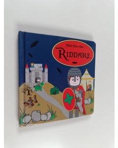 käytetty kirja Mitt lilla rike riddare