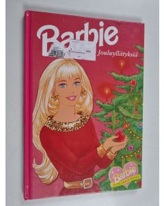 Tekijän Sanna Ropa  käytetty kirja Barbie : jouluyllätyksiä