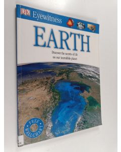 Kirjailijan Susanna Van Rose käytetty kirja Earth : Discover the secrets of life on our incredible planet