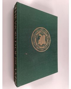 Kirjailijan Bernard Lewis käytetty kirja The world of Islam : faith, people, culture