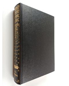 Tekijän Väinö Salminen  käytetty kirja Suomen kansan vanhat runot III : Länsi-Inkerin runot 3 - toisinnot 2581-4634