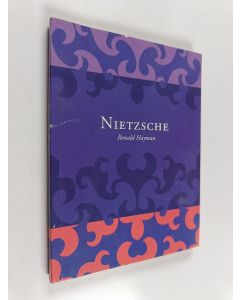 Kirjailijan Ronald Hayman käytetty kirja Nietzsche : Nietzschen äänet