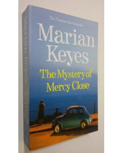 Kirjailijan Marian Keyes käytetty kirja The Mystery of Mercy Close