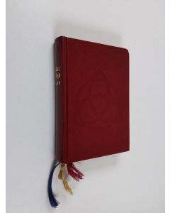 käytetty kirja Suomen evankelis-luterilaisen kirkon kirkkokäsikirja I-IV