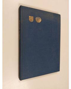 käytetty kirja Rentua elämää